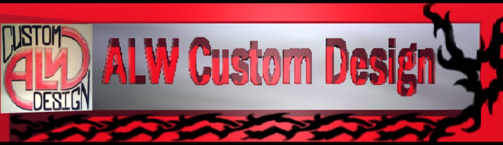 ALW Custom Design